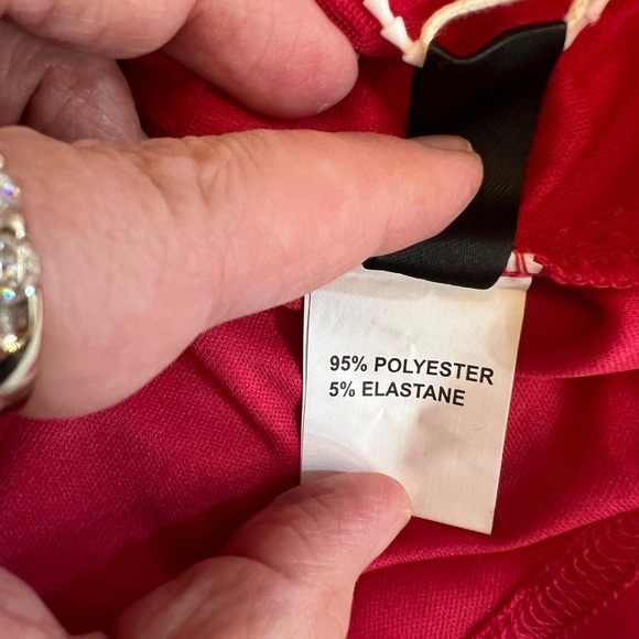 NWT MEW MEWS FASHION Women’s Ruffle One Shoulder Statement Dress, Size XL - Picture 2 of 9